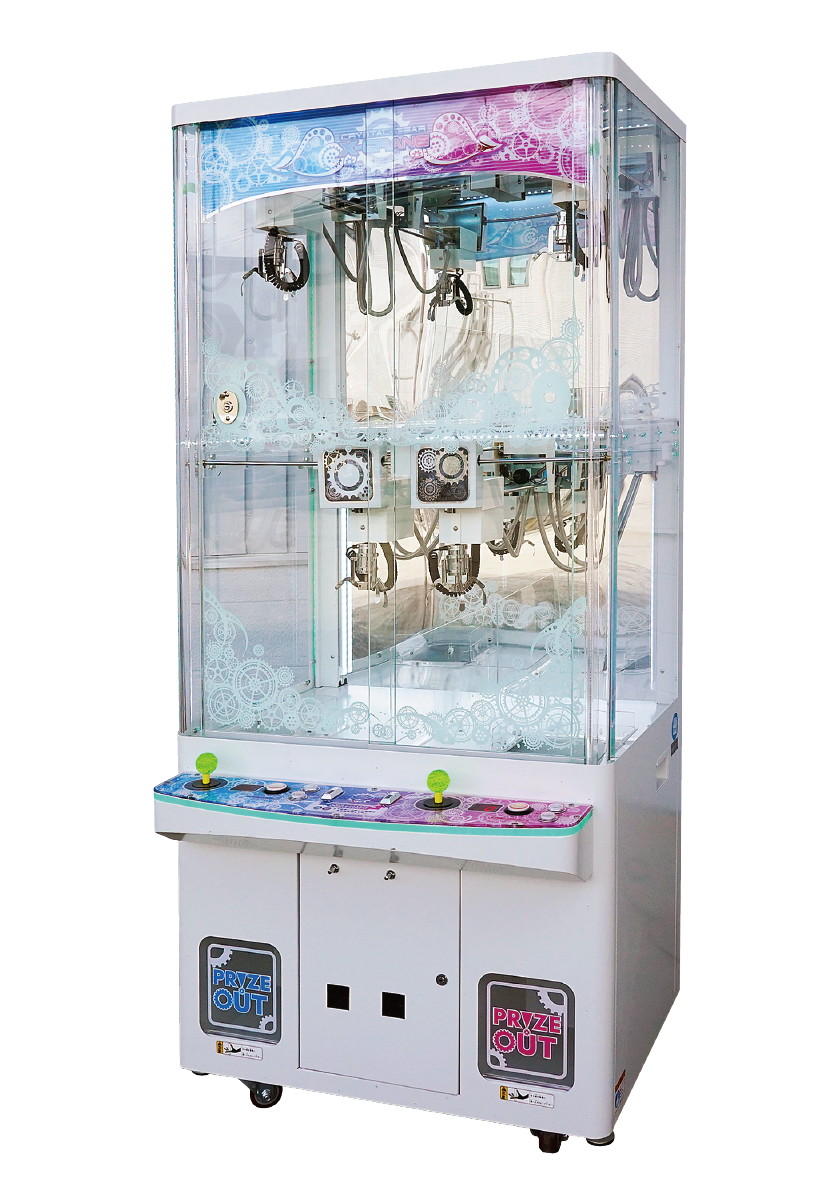 オリジナルマシン -レンタル・販売- | 株式会社アイ・ウィル オリジナルマシン -レンタル・販売- | 株式会社アイ・ウィル