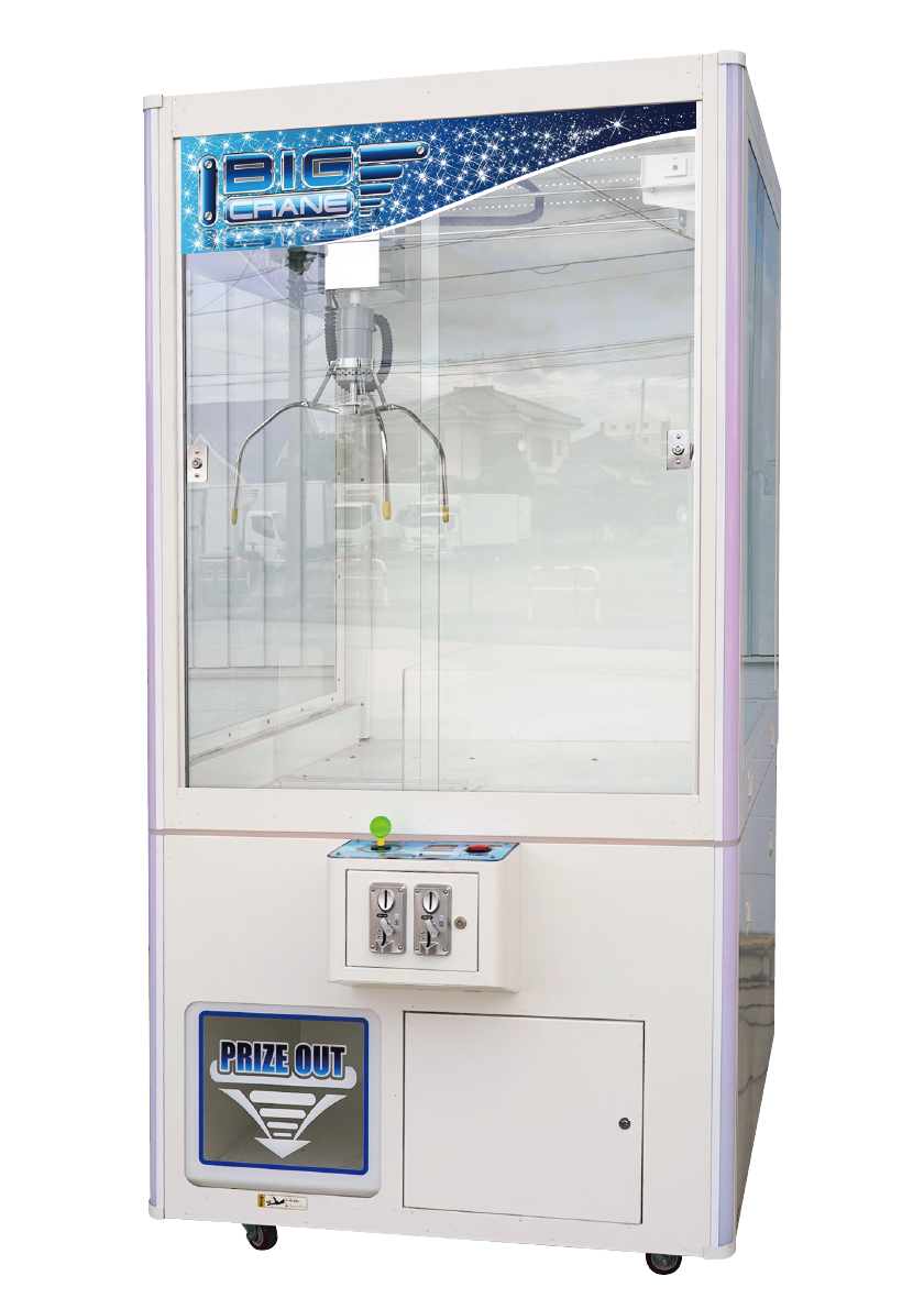 Excel エクセル プチトンアタックABC 確率機 プライズ機 パーツ1式② オリジナルマシン -レンタル・販売- | 株式会社アイ・ウィル